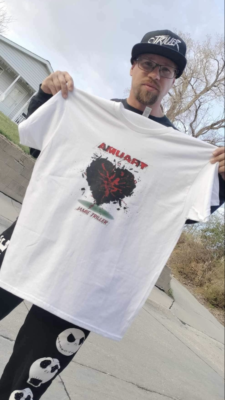 ULTIMATE MERCH BUNDLE