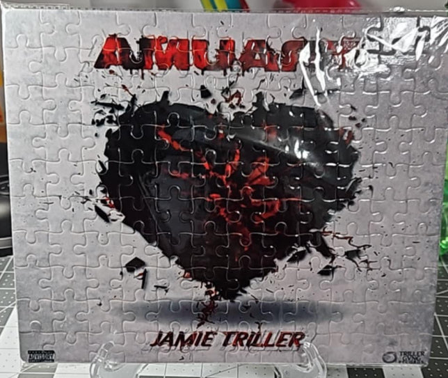 ULTIMATE MERCH BUNDLE