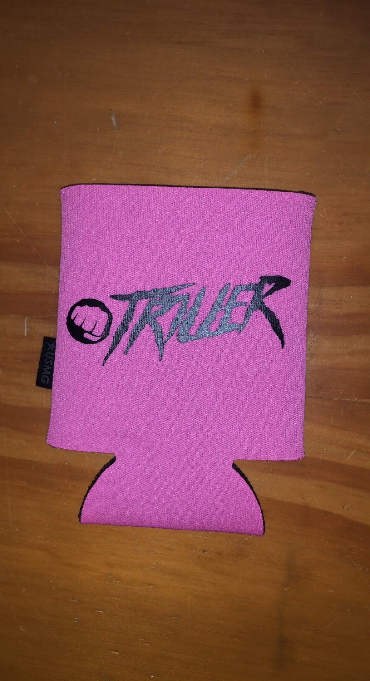 TRILLER COOZIE
