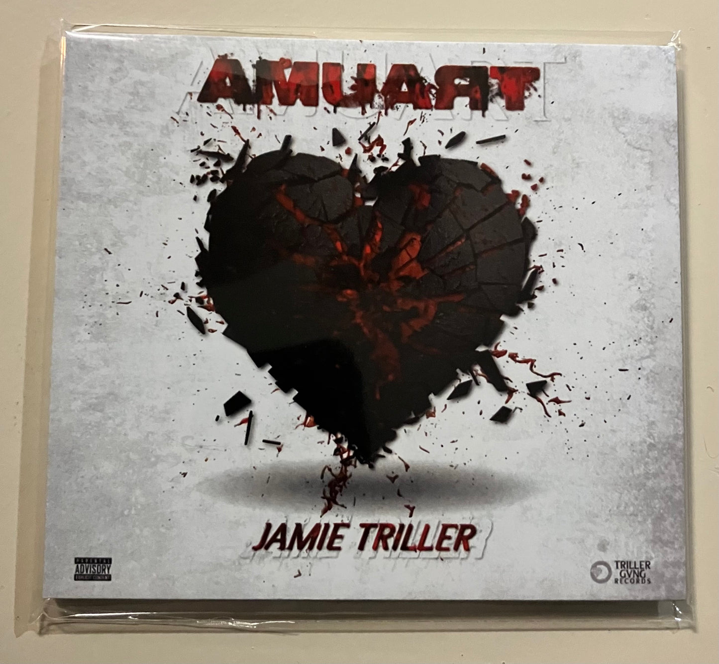 AMUART ALBUM