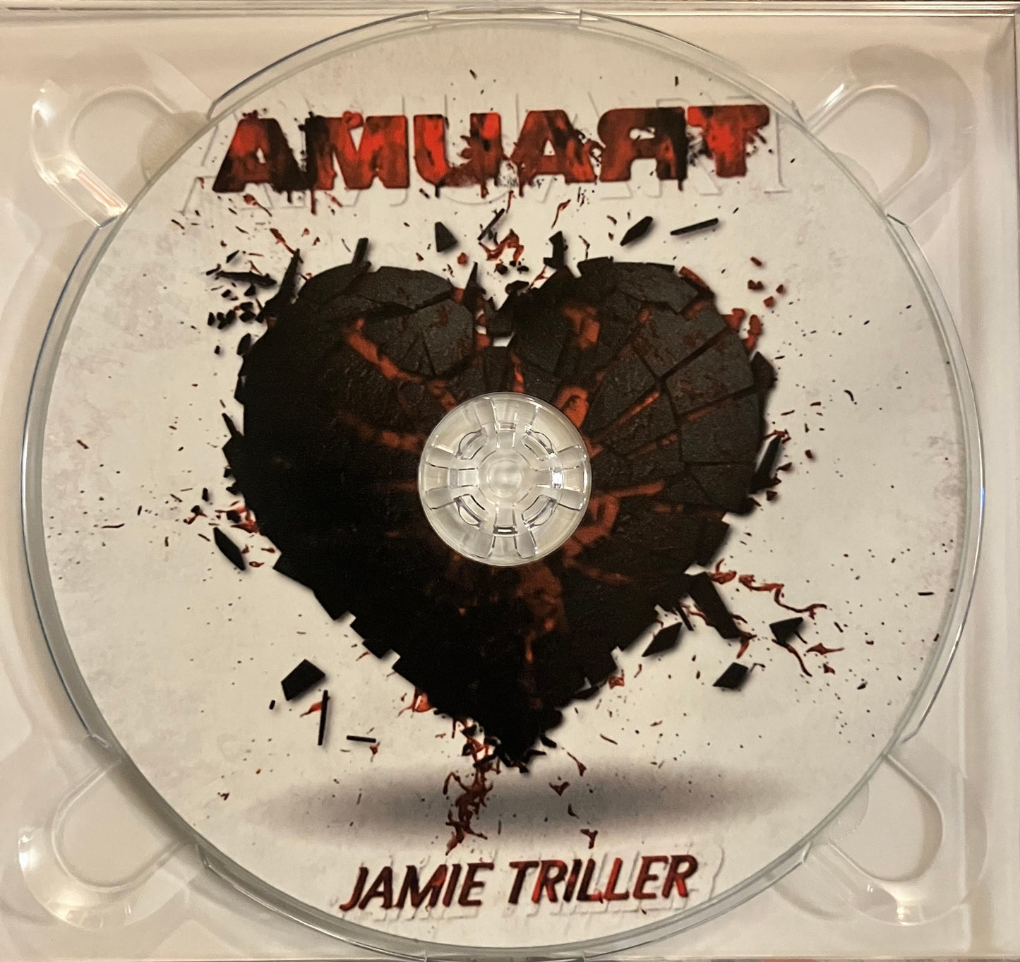 AMUART ALBUM
