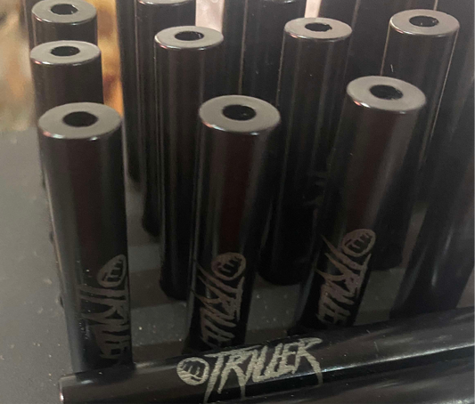 METAL TRILLER HITTERS