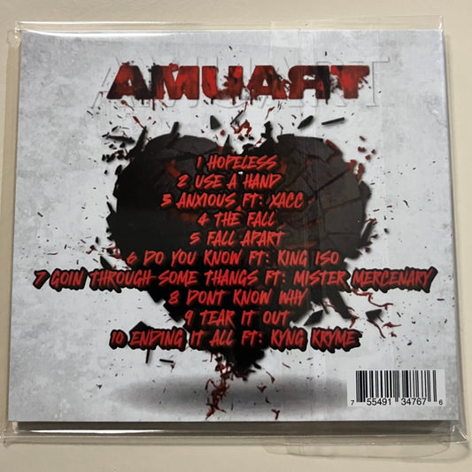 AMUART ALBUM