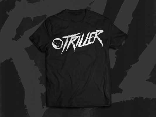 TRILLER LOGO T