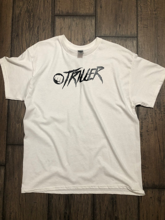 White triller T