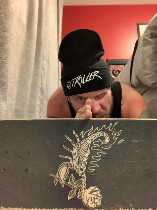 TRILLER BEANIE