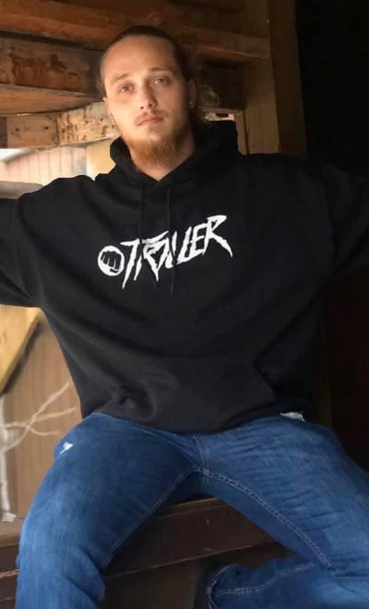 Triller Hoodie