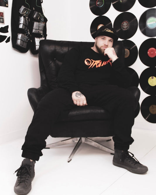 TRILLER LONG SLEEVE