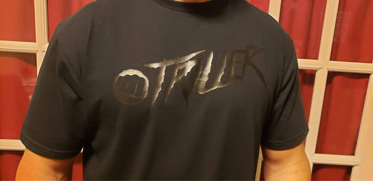 TRILLER BLACK ON BLACK